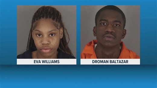 Beaumont police seek public's help to find suspects wanted for Rogers Park shooting