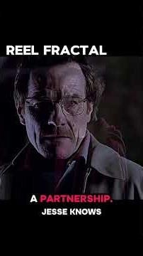 From Teacher to Kingpin: The Transformation of Walter White.