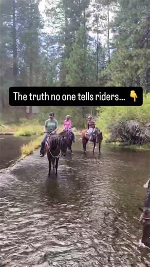 Most riders don’t need more motivation