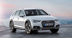 Top 10 Best Station Wagons: 2019