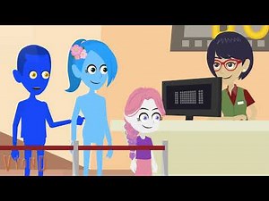 Thx Logo In The Nutshell