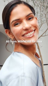 The spring lineup your closet’s been waiting for. Head in-store to shop today. 🌷 | Winners