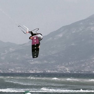greece raw clips. 💥 #northkiteboarding #marcopolodenim #EnergieAg #ionaction #givesyouwings | Stefan Spiessberger