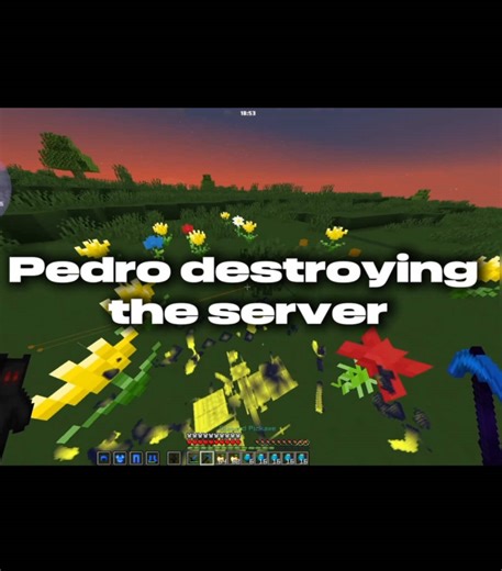 Record Straight-Krypton Client @zKrypton_ #donutsmp #krypton #fyp