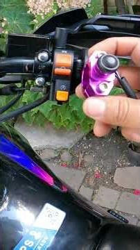 We're going to replace this function with a button!! 🔥🔥 #dm200 #dm300 #supermotard #dm250 #crossmax