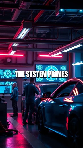 The Invisible Skin: Car Paint as a Health Monitor