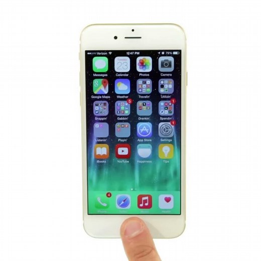 How to Close Apps on an iPhone