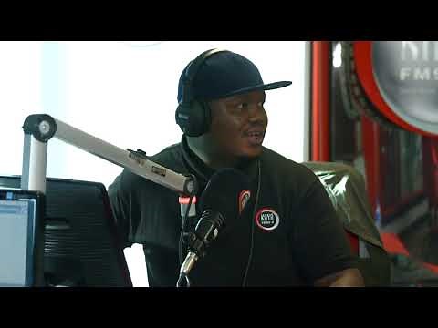Skhumba talks about the Mzwakhe Buli law suit against Google