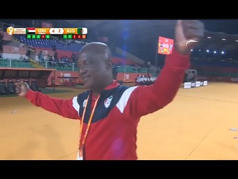 SUDAN VS ALGERIA((1)4-2(1))-CHAN 2024-GOALS&HIGHLIGHTS