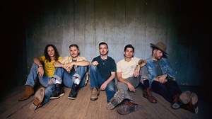 LANCO announces new sophomore album 'We’re Gonna Make It'
