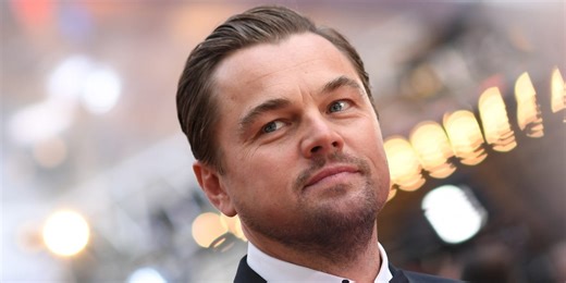 As Social Media Prophets Hath Foretold, Leo and His 25 Year-Old Girlfriend Are No More