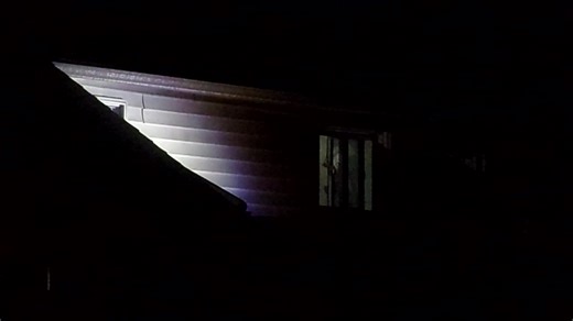 10-13-25 9xx Michigan Ave Photos and Video dump - Stand Off | Sheboygan Scanner PM