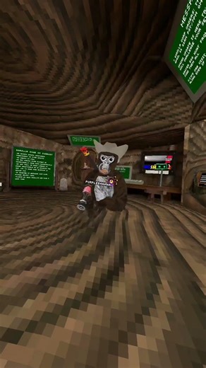 Boomshakalaka #gorillatag #vr @_GorillaTagVR