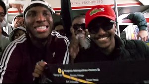 Toronto Police Are Investigating a Comedic Rap Video for Being Too Violent