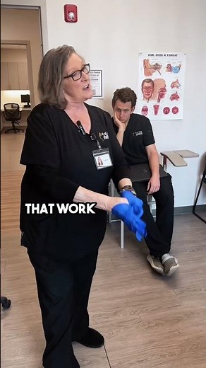 The scratch allergy test: a simple and painless procedure.