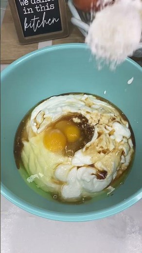 Cottage Cheese & Greek Yogurt Cheesecake | Cooking Katie Lady