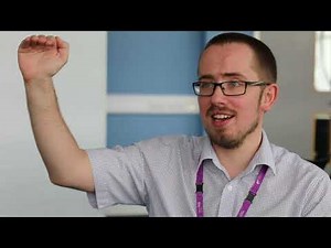 The Psychology of Bipolar Disorder (Dr. Thomas Richardson)