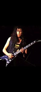 Creeping Death Isolated Solo #kirkhammett #metallica #fyp #guitar #ridethelightning