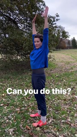 3.3K views · 1.5K reactions | Let’s just check your shoulders. Can...