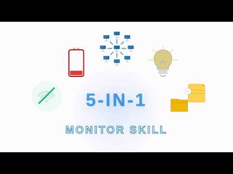 5-in-1 Home Assistant Monitoring Skill: Never Miss Downtime with OpenClaw