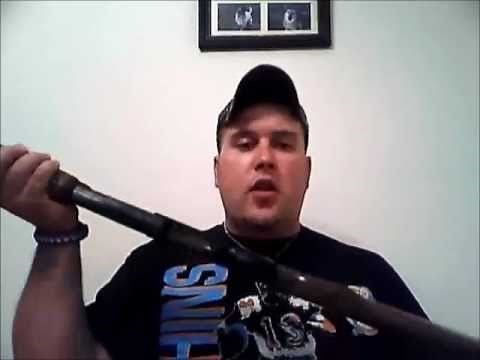 Stevens/Savage Model 67E