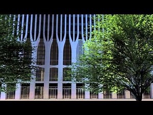 Rebuild the Twin Towers