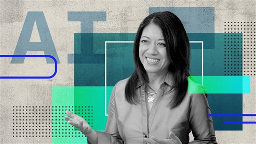 The transformative nature of generative AI - Generative AI and Workplace Transformation Video Tutorial | LinkedIn Learning, formerly Lynda.com