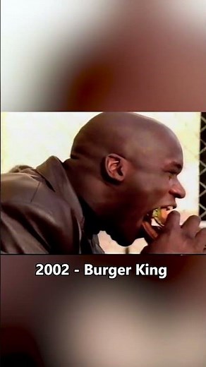 2002 - Burger King Commercial - theVHSfiles