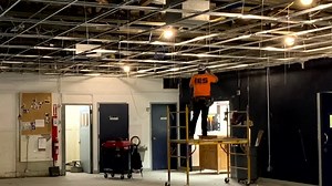 3.6K views · 112 reactions | Although the Oregon Department of Corrections continues to suspend visiting due to COVID-19, we would like to share a sneak peek of the visiting room remodel happening at the Oregon State Penitentiary. At OSP they say, “Some of us work here, some of us live here, but we all exist here.” #familytime #onecommunity #workingtogethertostayconnected #workinginsidetoreachtheoutside | Oregon Department of Corrections | Facebook