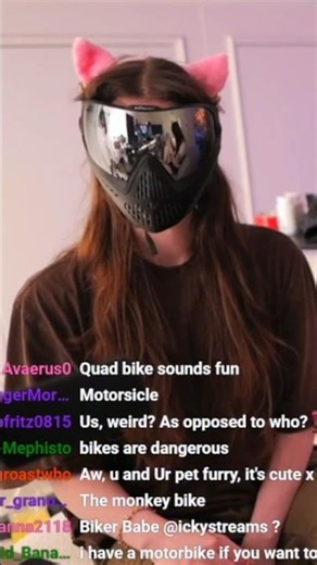 They Had the Perfect Idea For a Face Reveal… #f1nn5ter #twitch #f1nn5terlive #funny