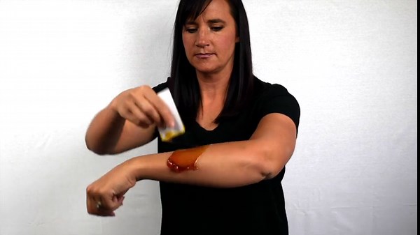 Sugar Me Smooth Body Sugar Wax Kit – Gentle On Skin And Less Painful Hair Removal In A Simple System, No Strips, No Heat, Water Soluble All-Natural Solution For All Skin & Hair Types