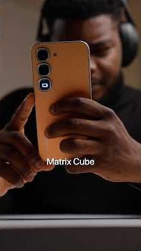 Infinix HOT 70 Pro 5G - Quick Review