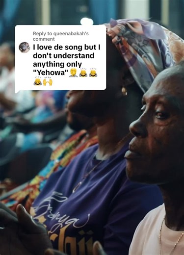 Learn the Ga Language Through Terry Johnson's Songs