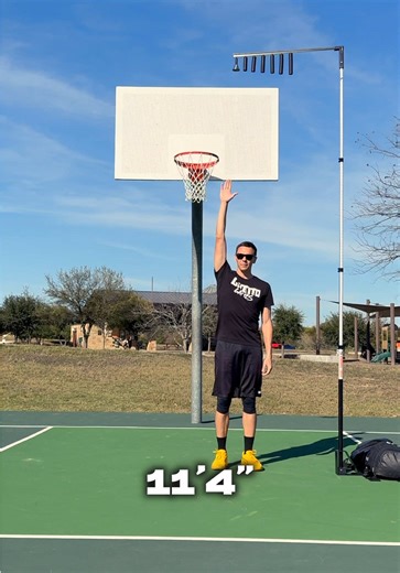 Improve Your Vertical Jump for Basketball Success