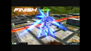 EXVSMBON FXで有り金全部溶かす　part1