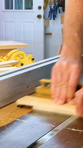 37K views · 415 reactions | Building Simple Cabinet Doors #diycabinets #woodworkingbasics #builders | Woodworking for Mere Mortals | Facebook