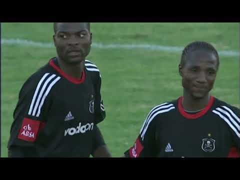 Prime TEKO MODISE was INSANE! - KASI FLAVA Skills & Goals