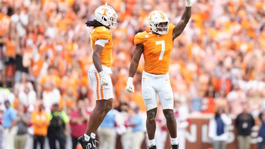 Projecting Tennessee football player payroll in new revenue sharing system