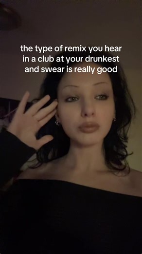 Nostalgic Snapchat Memories with Club Remixes