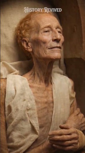 Ramesses II – The Most Powerful Pharaoh in History