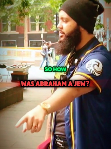 Understanding Abraham's Identity in Islam