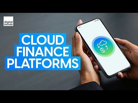 Who Provides Cloud-Based Enterprise Financial Systems? | Top Vendors Explained