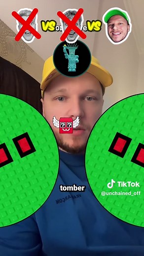 Roblox: UNCHAINED Takes on TOINELAG and JEANFILS