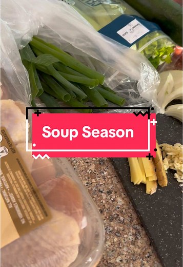 The Chaos Kitchen Witch on TikTok