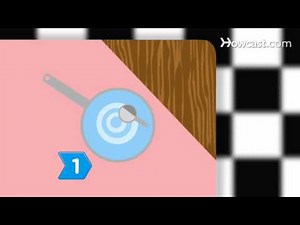 How to Make Eggs Benedict