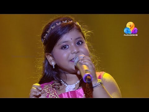 Top Singer | Musical Reality Show | Flowers | Ep# 01