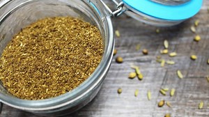 German Bread Spice Blend - All Tastes German