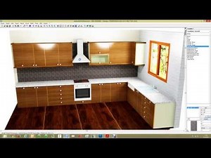 KitchenDraw & Opticut