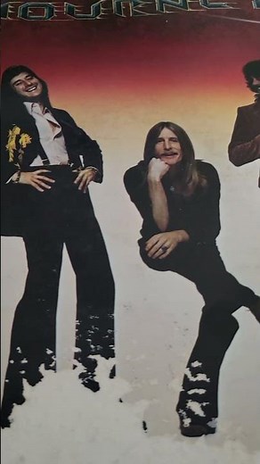 journey anytime #retro #vinyl #record #album #journey