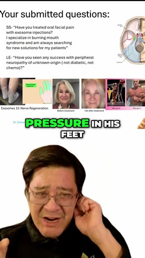 #26 Peripheral Neuropathy - Ultrasound Success Stories & Insights